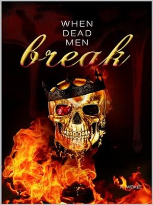 cover image of When Dead Men Break